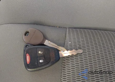 2010 Chrysler Pt Cruiser Classic from USA, damaged, VIN 3A4GY5F96AT218310